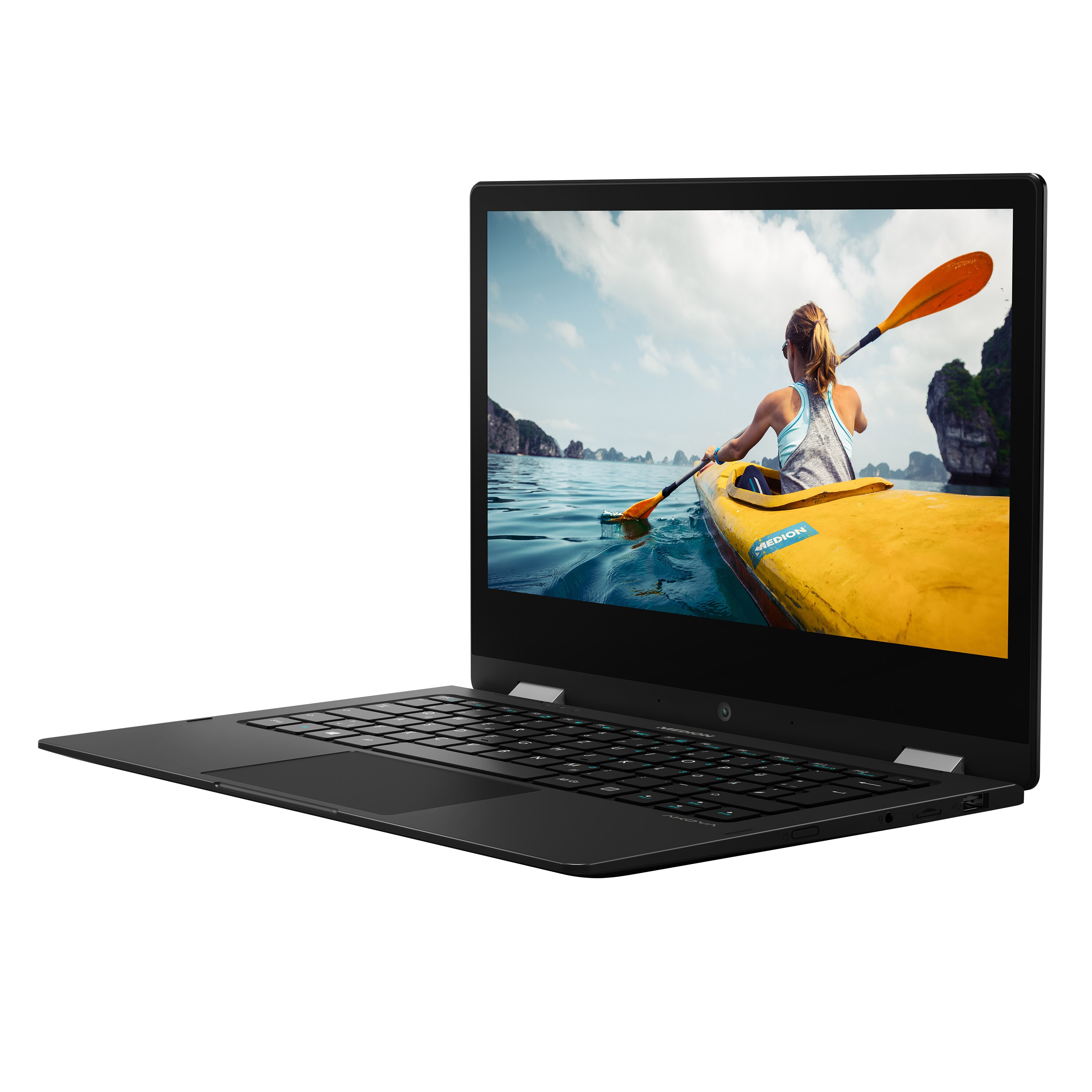 MEDION® AKOYA® E3222, Intel® Pentium® Silver N5000 ...