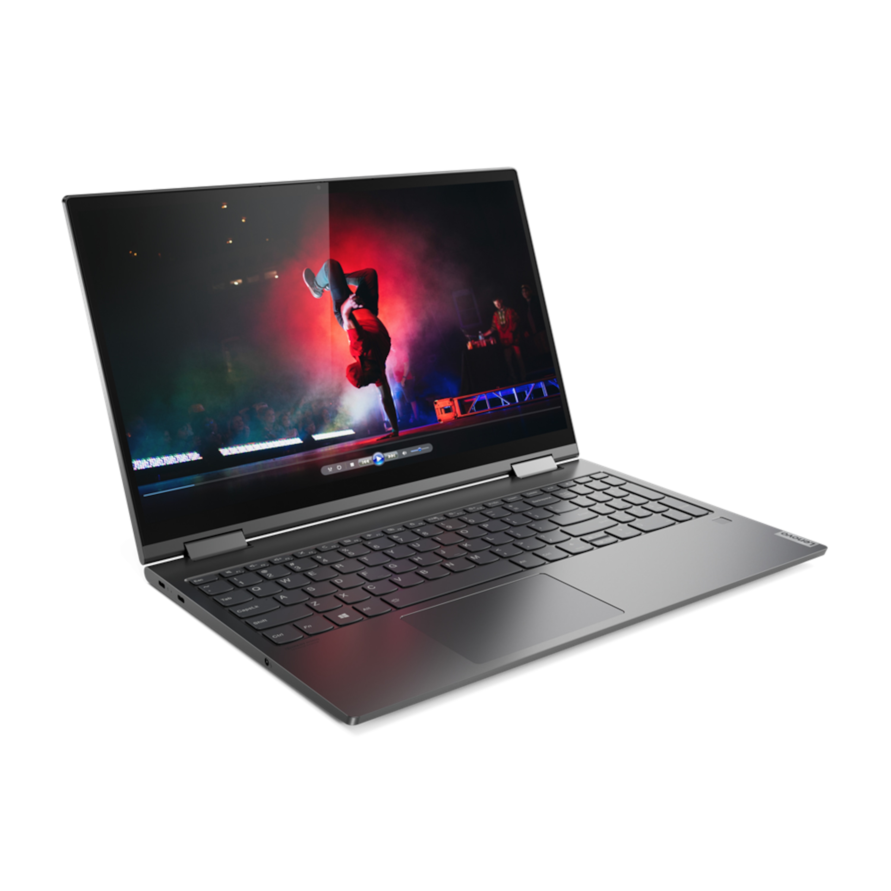 LENOVO Yoga™ C740-15IML | MEDION.DE