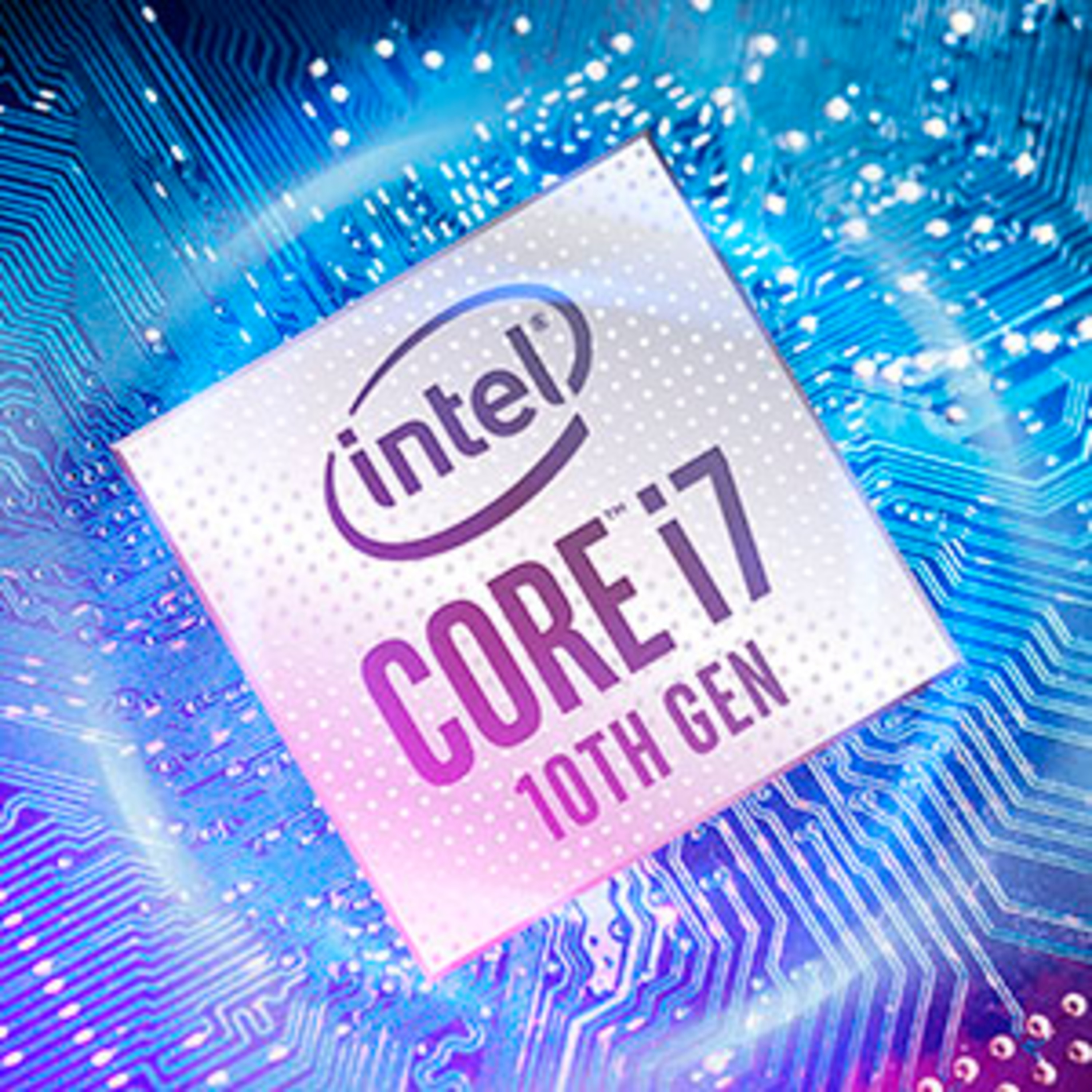 Intel® Core™ i7 Prozessor