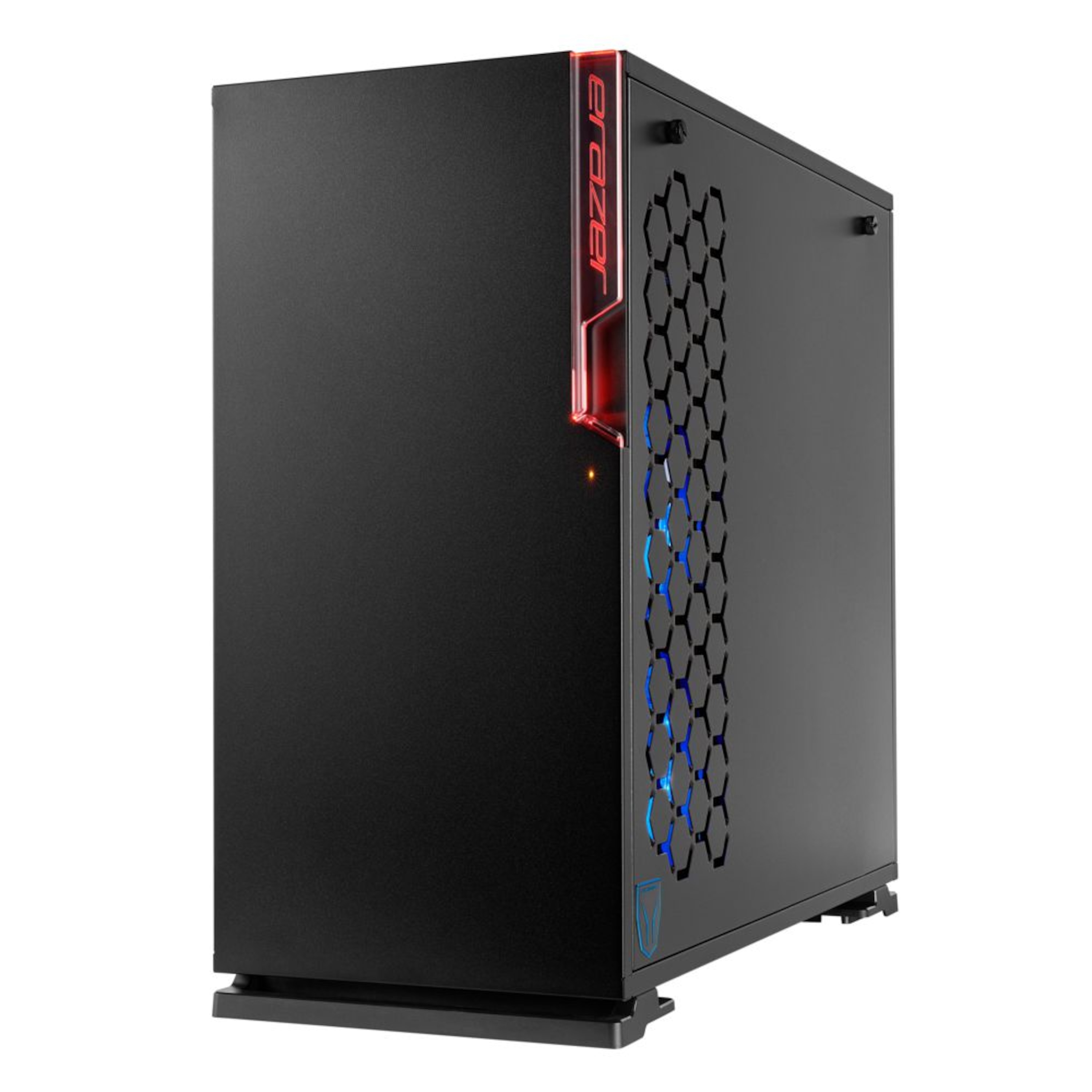 MEDION® ERAZER® X8704 DR, Intel® Core™ i7-9700K, Windows 10 Home, RTX 2070 ARMOR 8G, 512 GB SSD, 2 TB HDD, 16 GB RAM, High-End Gaming PC  (B-Ware)