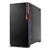 MEDION® ERAZER® X87026, Intel® Core™ i7-9700K, Windows 10 Home, RTX 2070 ARMOR 8G, 512 GB SSD, 2 TB HDD, 16 GB RAM, High-End Gaming PC