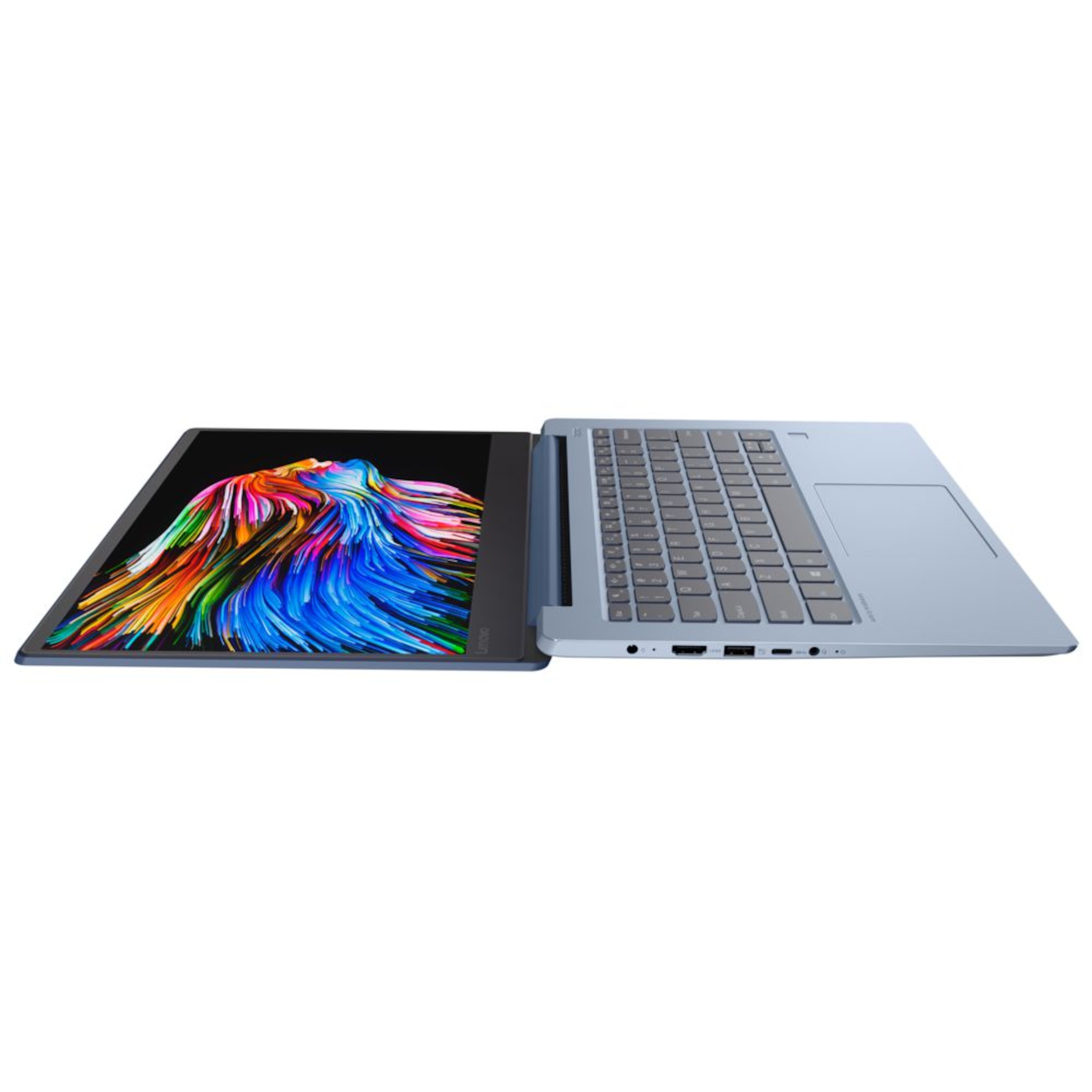 LENOVO IdeaPad™ S530, Intel® Core™ i5-8265U, Windows 10 Home, 33,8 cm (13,3") FHD Display, MX 150, 256 GB SSD, 8 GB RAM, Notebook