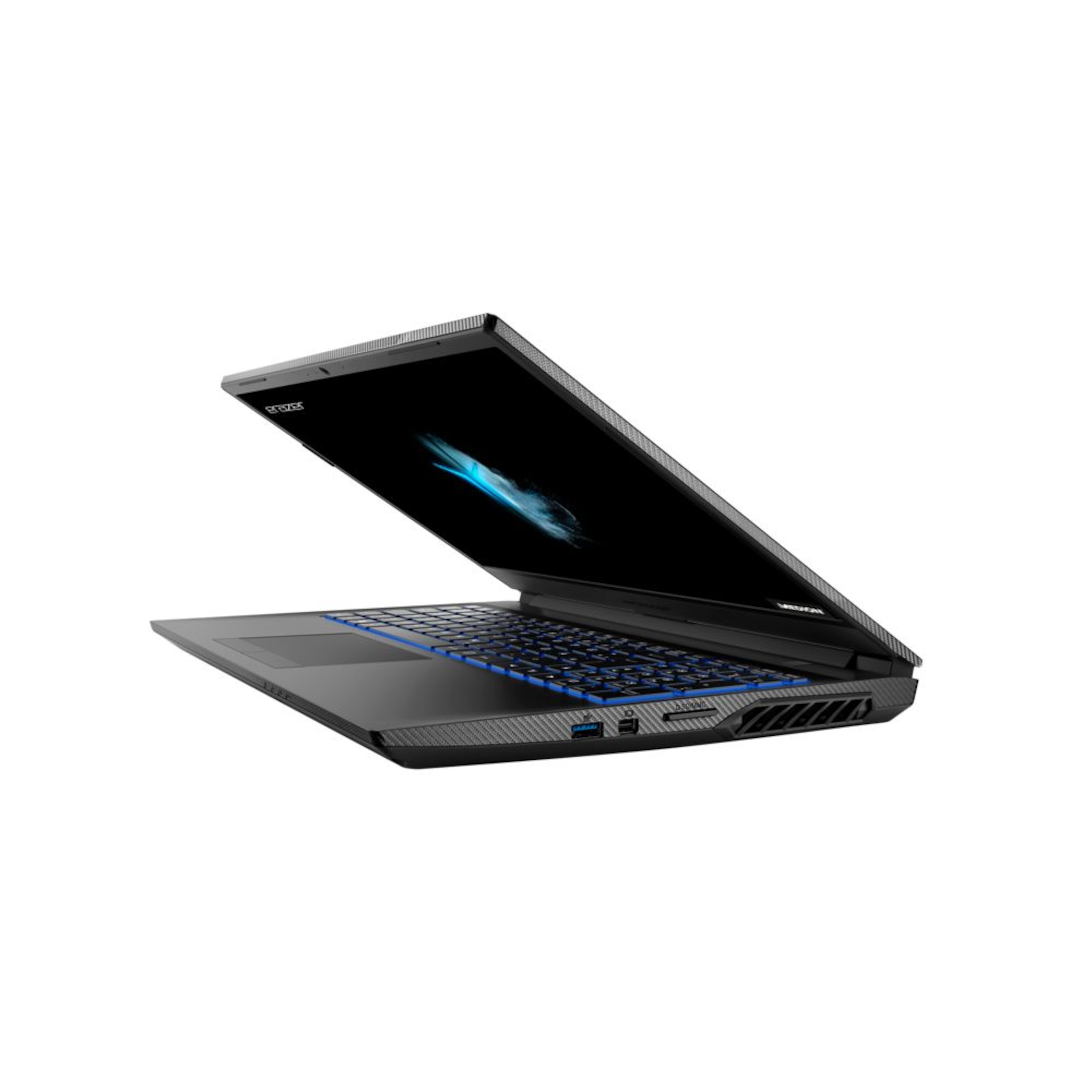 MEDION® ERAZER® P15805, Intel® Core™ i5-9300H, Windows 10 Home, 39,6 cm (15,6'') FHD Display, GTX 1660 Ti, 512 GB SSD, 16 GB RAM, Core Gaming Notebook (B-Ware)