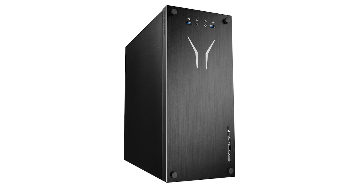 MEDION® ERAZER RECON E10 Gaming PC AMD Ryzen 3 Windows 10 Home