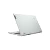 LENOVO IdeaPad™ C340-15 I3, Intel® Core™ i3-8130U, Chrome OS, 39,6 cm (15,6") FHD Touch-Display, 128 GB Flash, 4 GB RAM, Chromebook (B-Ware)
