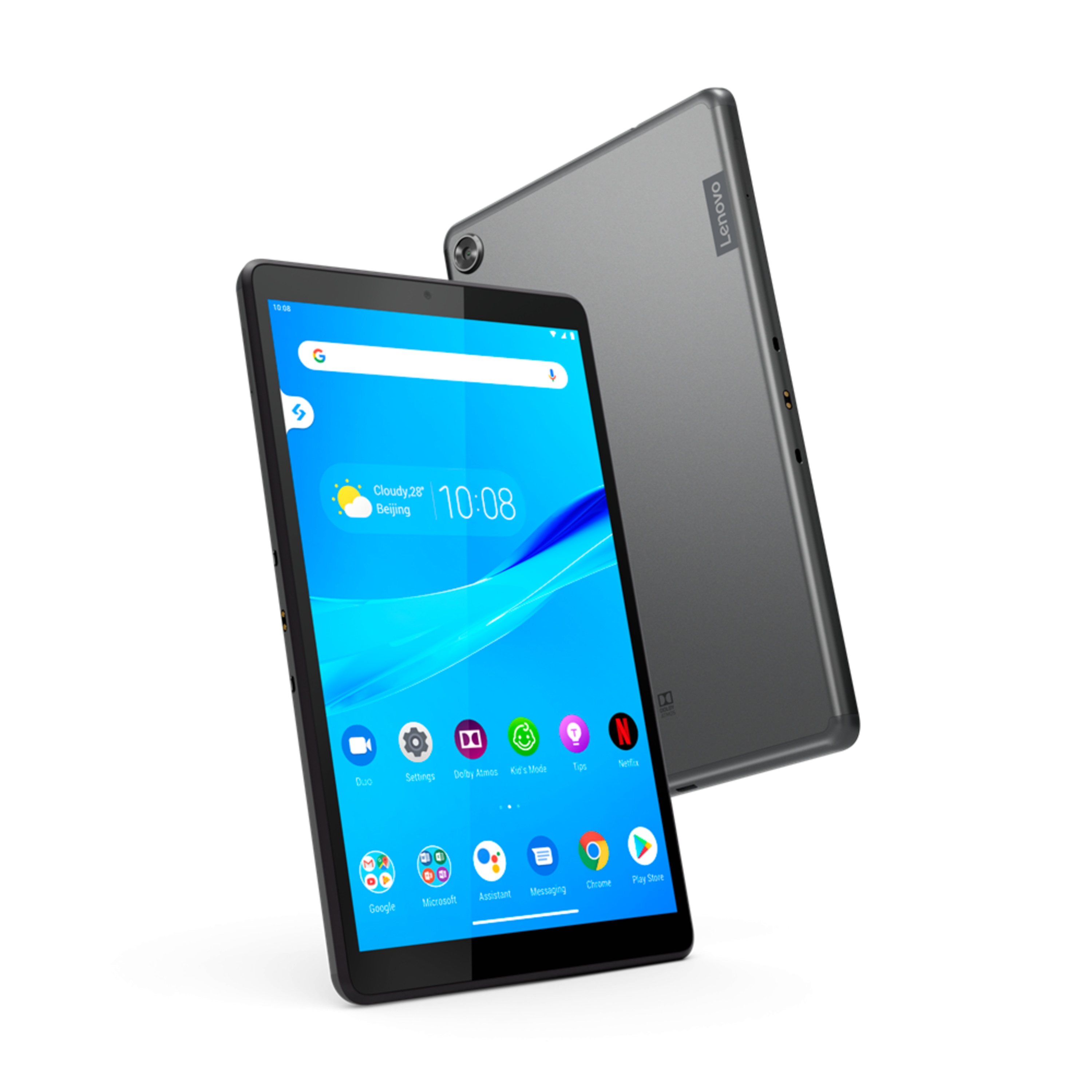 LENOVO Smart Tab M8