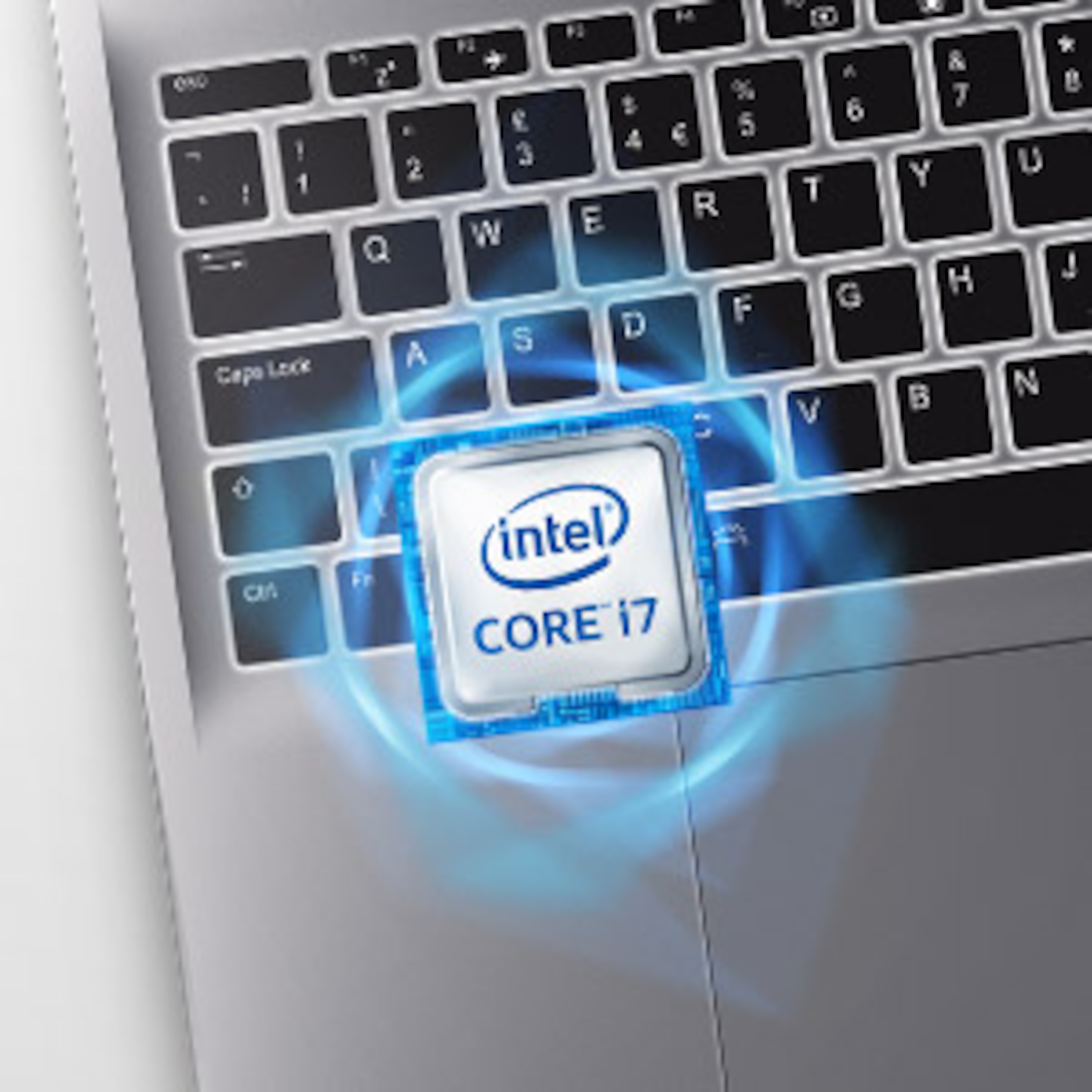 Intel® Core™ i7 Prozessor