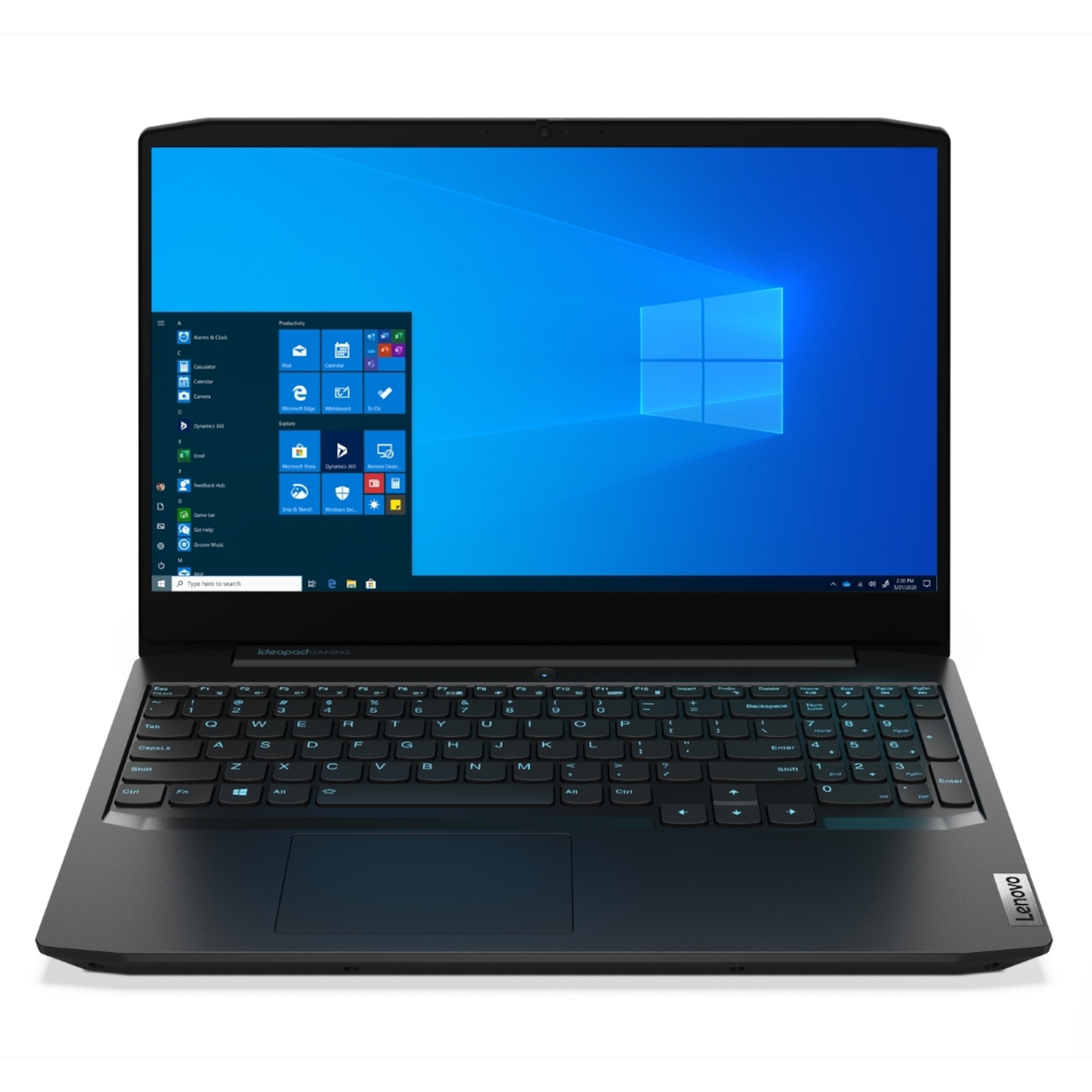 LENOVO IdeaPad Gaming 3 15ARH05