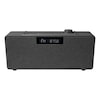 MEDION® LIFE® P64131 Vertikales Micro-Audio-System, 2 x 15 W RMS, LC-Display mit Hintergrundbeleuchtung, PLL UKW, RDS, CD-Player, Wiedergabe von Musikdateien vom USB-Stick  (B-Ware)