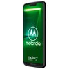 MOTOROLA moto g7 power Smartphone, 15,84 cm (6,2") HD+ Display, Android™ 9.0, 64 GB Speicher, Octa-Core-Prozessor, Dual-SIM, LTE inkl. MOTOROLA Escape Bluetooth® Kopfhörer