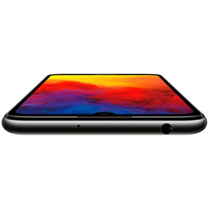 HUAWEI Y6 (2019), schwarz