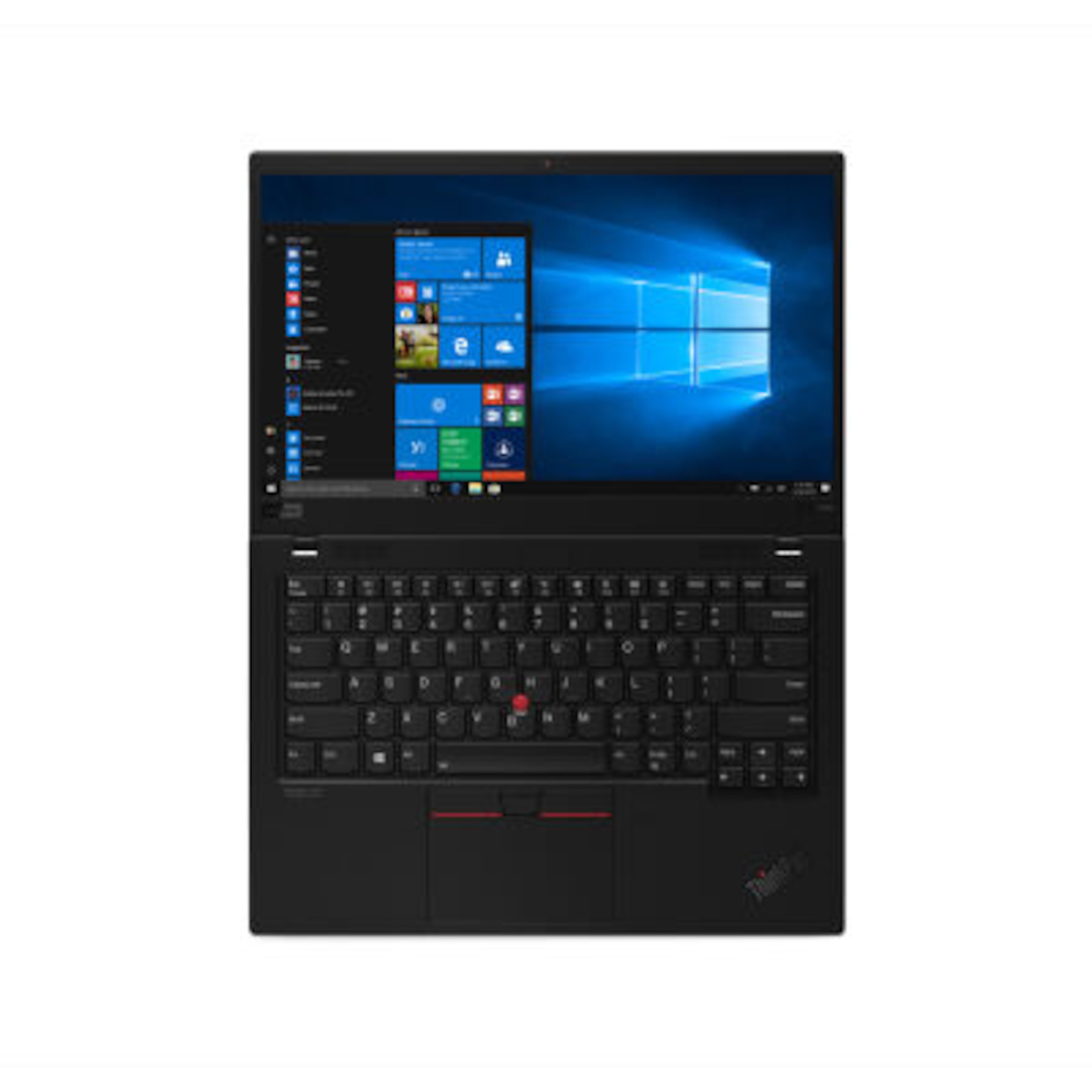 Lenovo ThinkPad X1 Carbon 7th Gen Core i5 8365U 1.6GHz/16GB/256GB