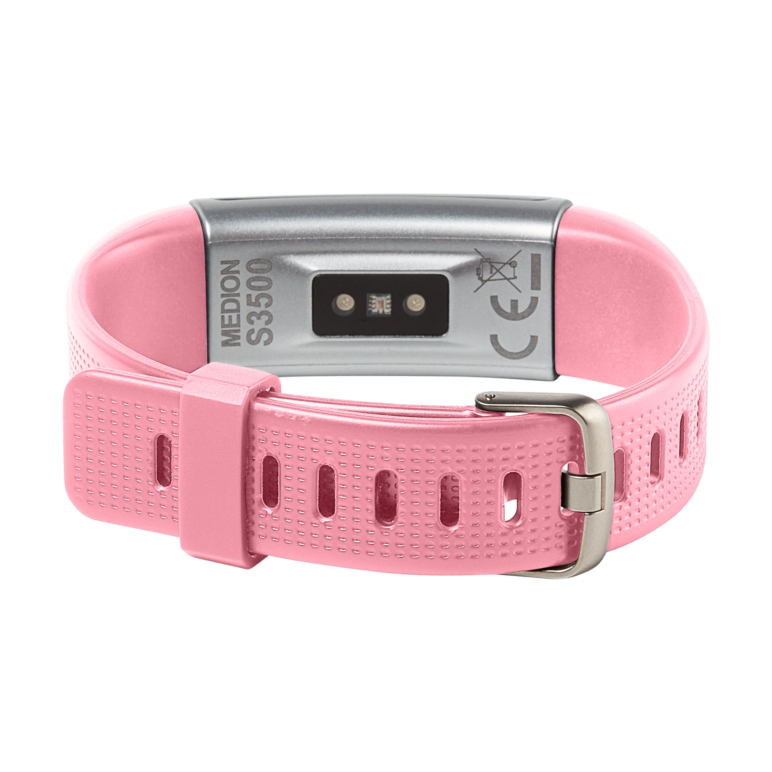 MEDION® LIFE® Fitnessarmband S3500 MEDION.DE