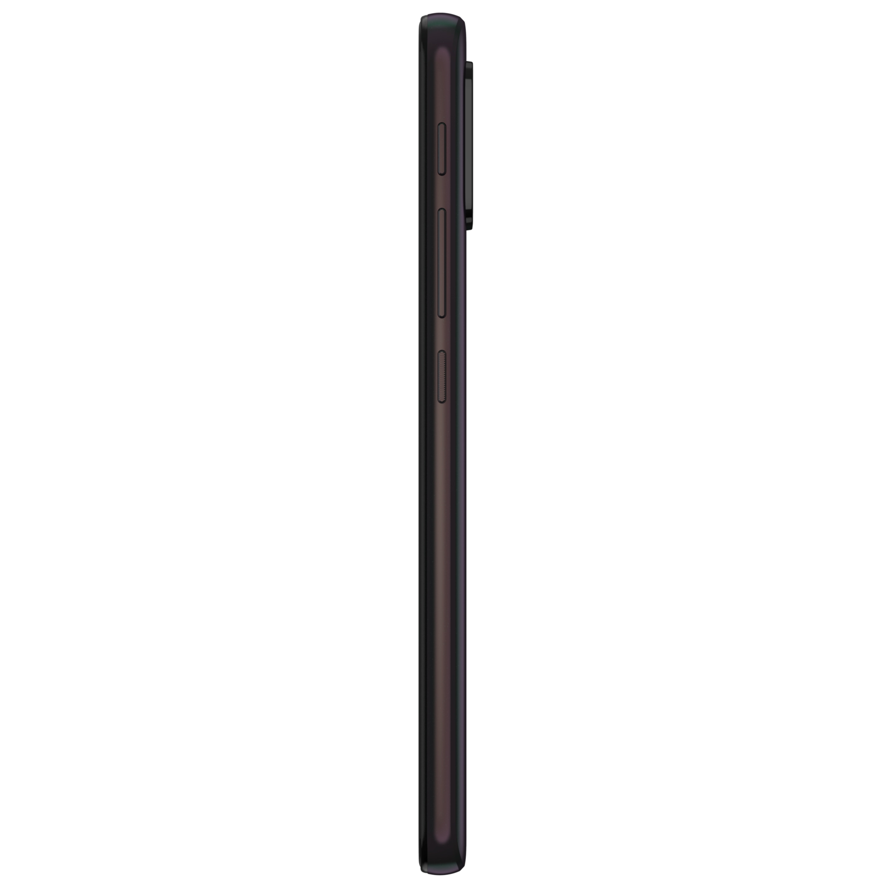 MOTOROLA moto G30 Smartphone, 16,51 cm (6,5") HD+ Display, Android™ 11, 128 GB Speicher, 4 GB Arbeitsspeicher, Octa-Core-Prozessor, Bluetooth® 5.0, Farbe: Dark Pearl