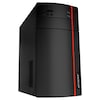 MEDION® ERAZER® P67060, Intel® Core™ i5-9400F, Windows 10 Home, GTX 1660 Ti, 256 GB SSD, 1 TB HDD, 16 GB RAM, Core Gaming PC