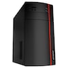 MEDION® ERAZER P67060 Gaming PC | Intel Core i5 | Windows 10 Home | GTX 1660 Ti | 16 GB RAM | 256 GB SSD | 1 TB HDD