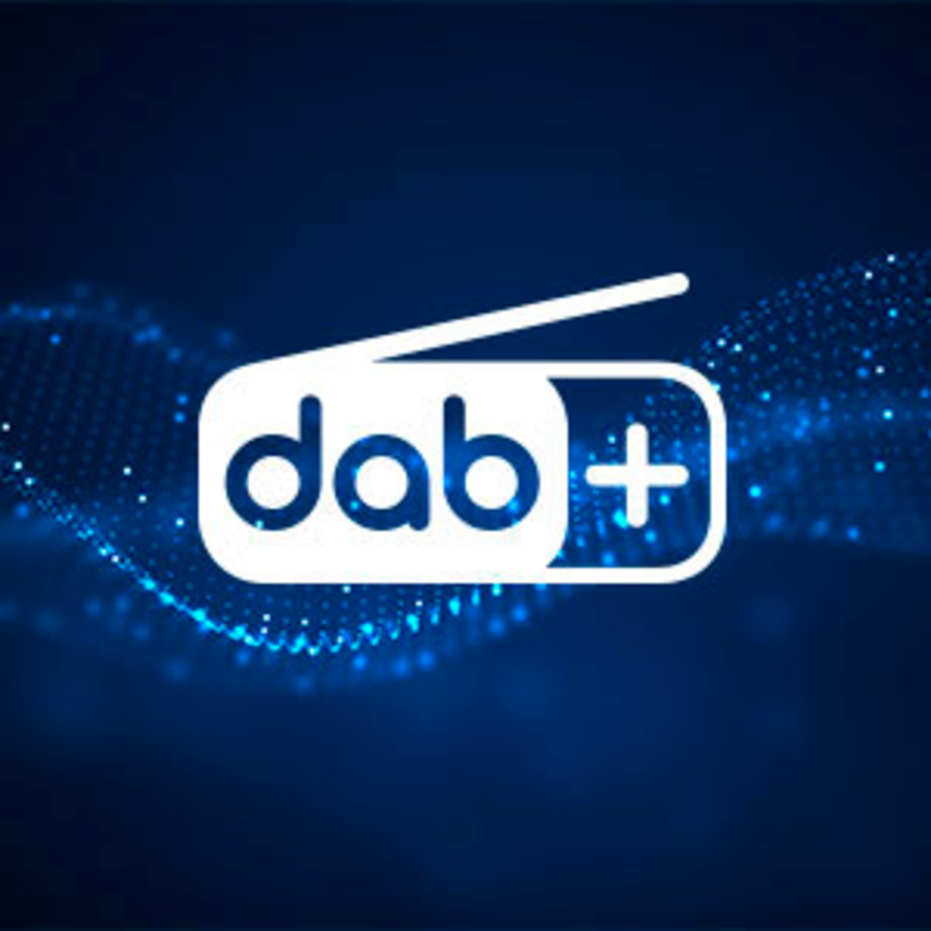 Digitaler Radioempfang mit DAB+