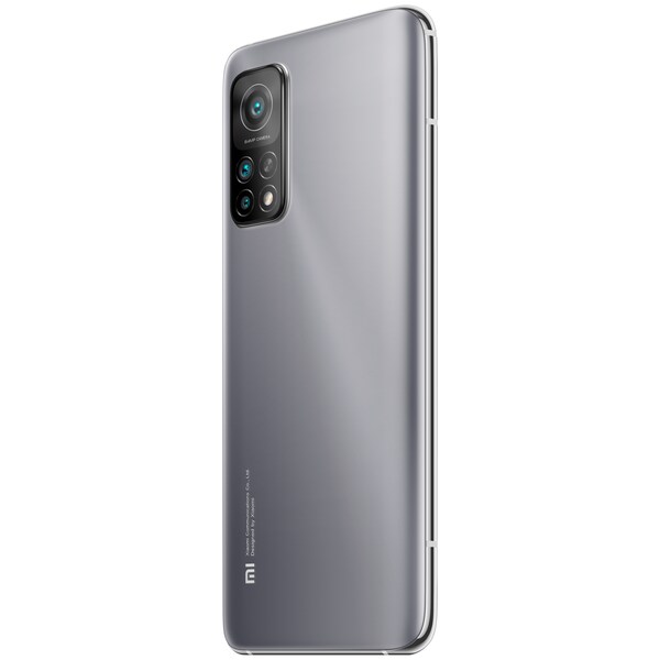 XIAOMI Mi 10T, silber