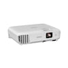 EPSON EB W05 Projector | WXGA-projector voor thuis of op kantoor | 3300 lumen | 3LCD-technologie | tot 8,13 m (320'') schermdiagonaal