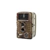 MEDION® Wildkamera S47119, 6,1 cm (2,4'') TFT-Display, 5 Megapixel, spritzwassergeschützt, Bewegungsmelder, getarntes Gehäuse