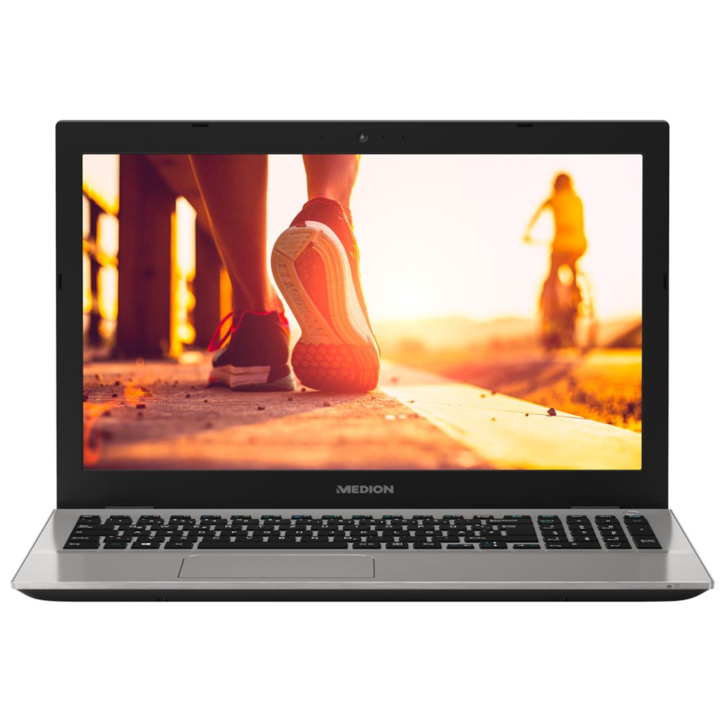 MEDION® AKOYA® S6625, Intel® Core™ i7-8550U, Windows 10 Home, 39,5 cm (15,6'') FHD Display, 940 MX, 256 GB SSD, 1 TB HDD, 8 GB RAM, Notebook