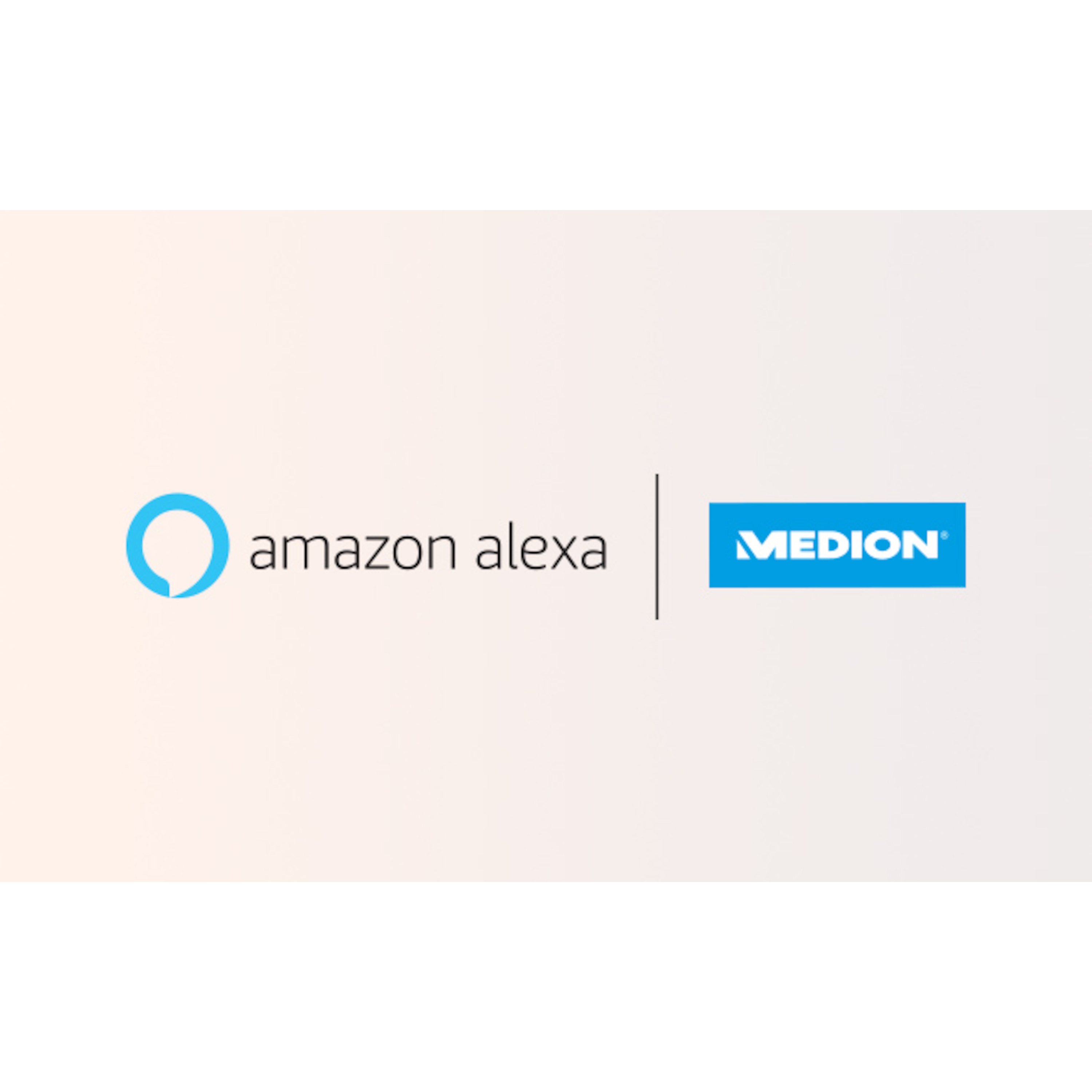 Amazon Alexa Sprachsteuerung