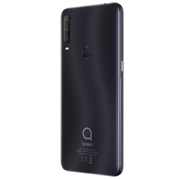 ALCATEL 1s 2020, grau
