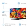 MEDION® LIFE® S14900 Smart-TV, 123,2 cm (49'') Ultra HD Display, HDR, PVR ready, Netflix, Bluetooth®, DTS HD, HD Triple Tuner, CI+