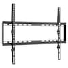 GOOBAY Basic FIXED (L) Wandhalterung, für Fernseher von 94-178 cm (37''-70''), maximale Traglast 35 kg