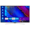 MEDION® LIFE® X16533 Smart-TV, 163,9 cm (65'') Ultra HD Display, HDR, Dolby Vision™, Micro Dimming, MEMC, WCG, PVR ready, Netflix, Amazon Prime Video, Bluetooth®, DTS HD, integrierter Subwoofer, HD Triple Tuner, CI+  (B-Ware)