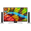 MEDION® LIFE® P14353 Smart-TV, 108 cm (43'') Full HD Fernseher, inkl. LIFE® P61202 TV-Soundbar - ARTIKELSET