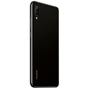 HUAWEI Y6 (2019), schwarz
