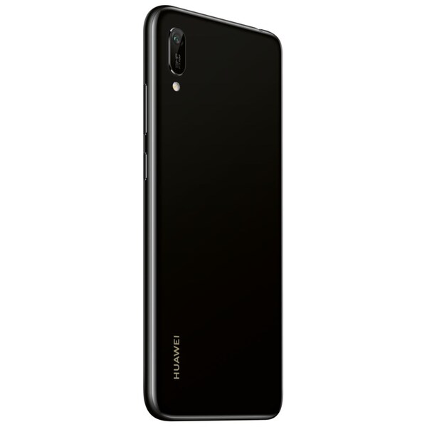 HUAWEI Y6 (2019), schwarz