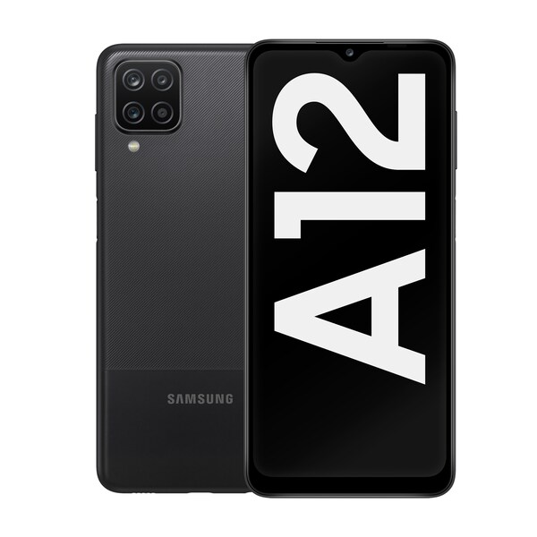 SAMSUNG Galaxy A12 32 GB | ALDI TALK