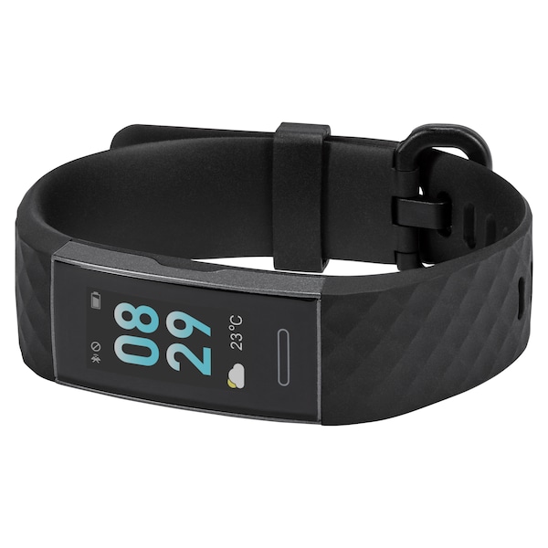 MEDION® LIFE® Fitnessarmband S3600, 2,44 cm (0,96
