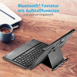 MEDION® LIFETAB® E10900 Education Tablet, 25,5 cm (10