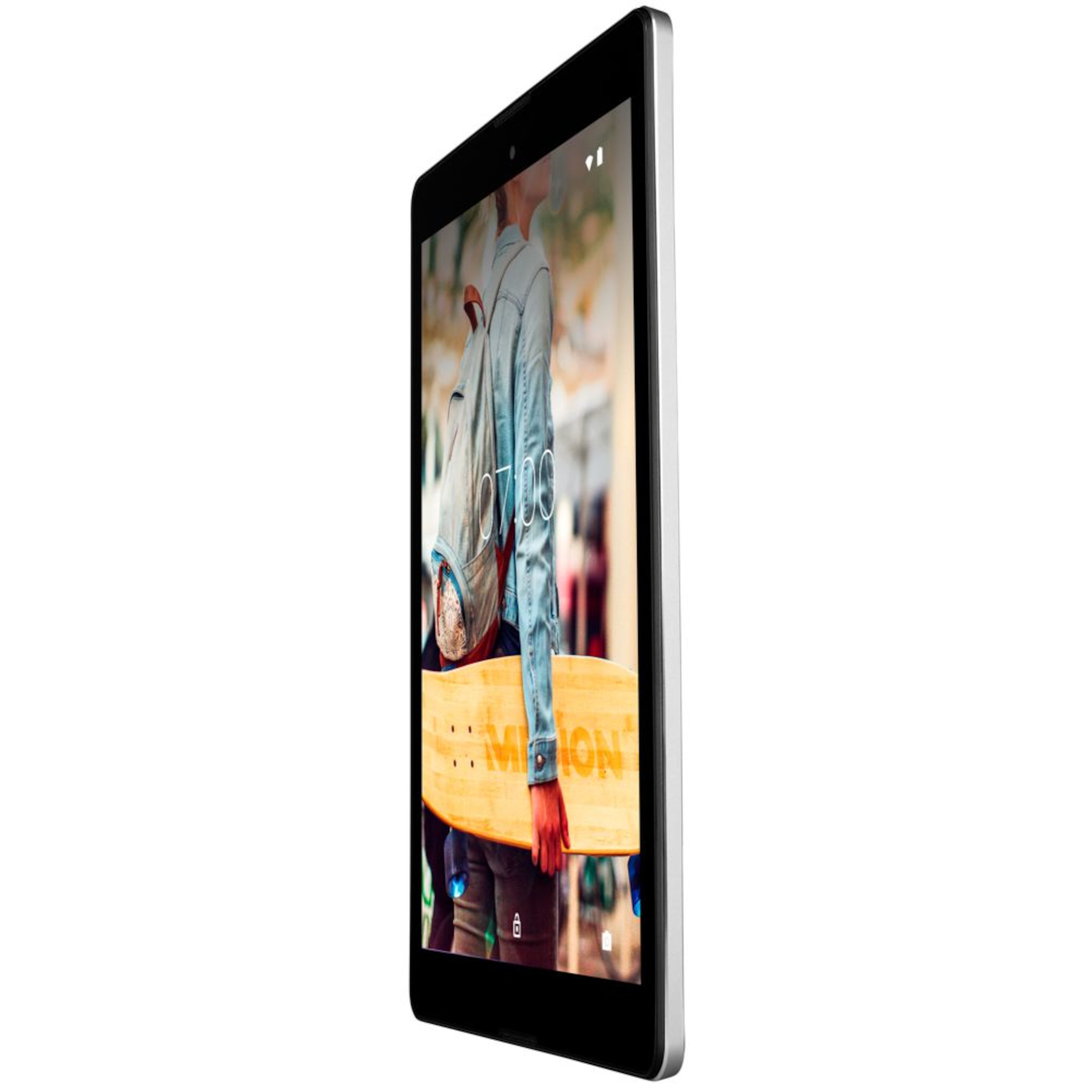 MEDION® LIFETAB® P9701 Tablet 24,6 cm (9,7") QHD Display, Quad-Core-Prozessor, 2 GB RAM, 32 GB Speicher, Android 7.1.2  (B-Ware)