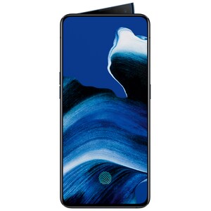 OPPO Reno 2, schwarz