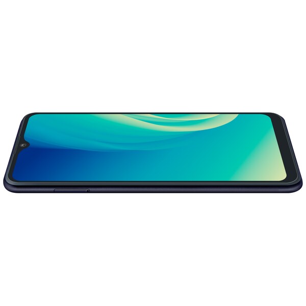 ZTE Blade A7s 2020, schwarz