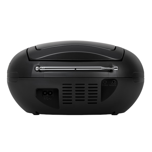 MEDION® LIFE® E65711 Boombox mit CD/MP3Player, PLLUKW StereoRadio
