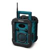 MEDION® LIFE® E66262 Baustellenradio, LED-Display, PLL-UKW Radio, Bluetooth®-Funktion, IP44-spritzwassergeschützt, robustes und stoßfestes Gehäuse