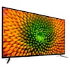 MEDION® LIFE® P15501 TV, 138,8 cm (55"), Ultra HD, PVR ready, integrierter Mediaplayer, HD Triple Tuner, CI+ (B-Ware)