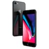 APPLE iPhone 8 64 GB, schwarz (generalüberholt)