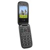 DORO Phone Easy® 613 Mobiltelefon, 6,1 cm (2,4") Display, Telefonbuch mit 300 Speicherplätzen, Bluetooth® 3.0  (B-Ware)