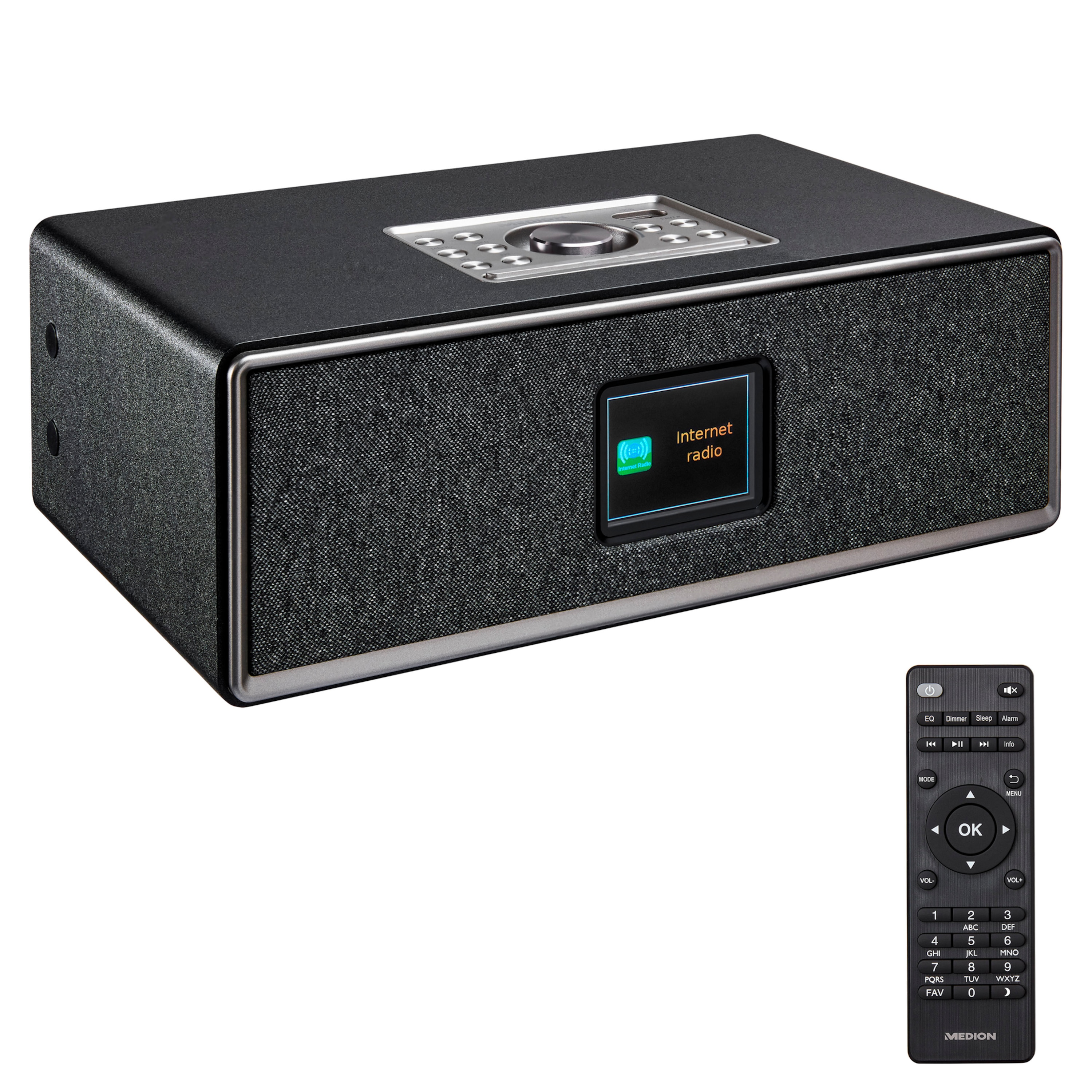 Medion Life P85700 All In One Audio System