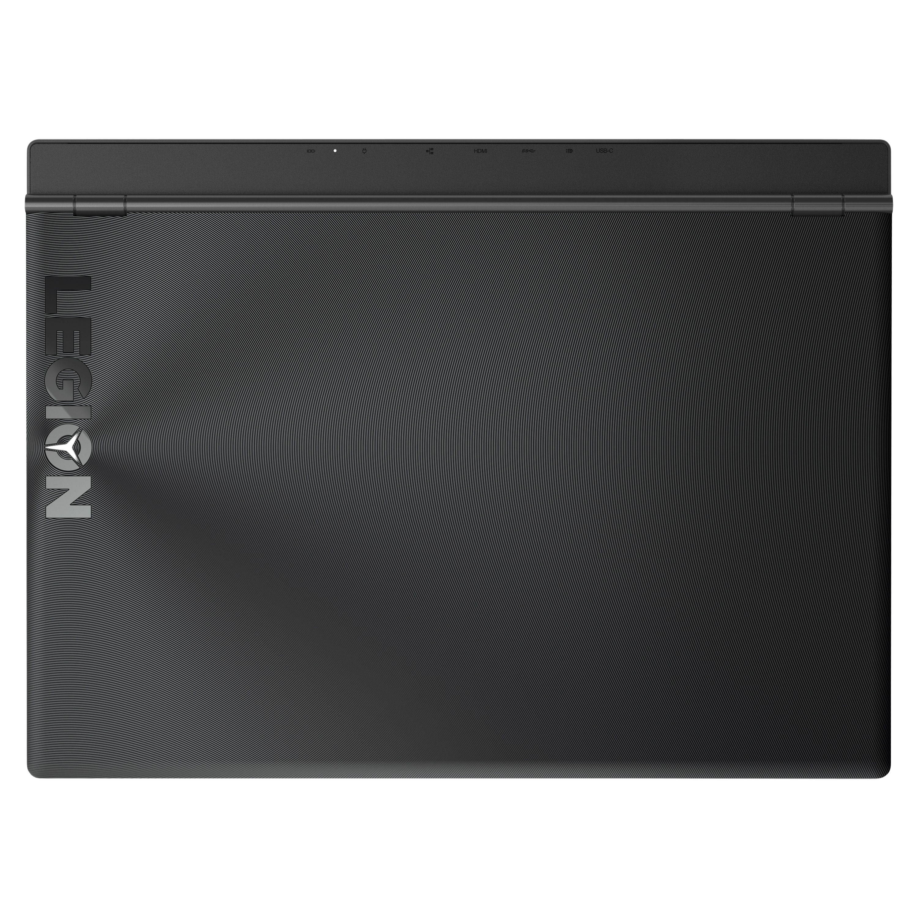 LENOVO Legion Y540-15IRH-PG0, Intel® Core™ i5-9300HF, ohne OS, 39,6 cm (15,6") FHD Display, GTX 1650, 256 GB SSD, 1 TB HDD, 8 GB RAM, Core Gaming Notebook