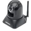 MEDION® Caméra de surveillance IP LIFE P86019 | Détecteur de mouvements | Vision nocturne | Contrôle via Wi-Fi ou Lan