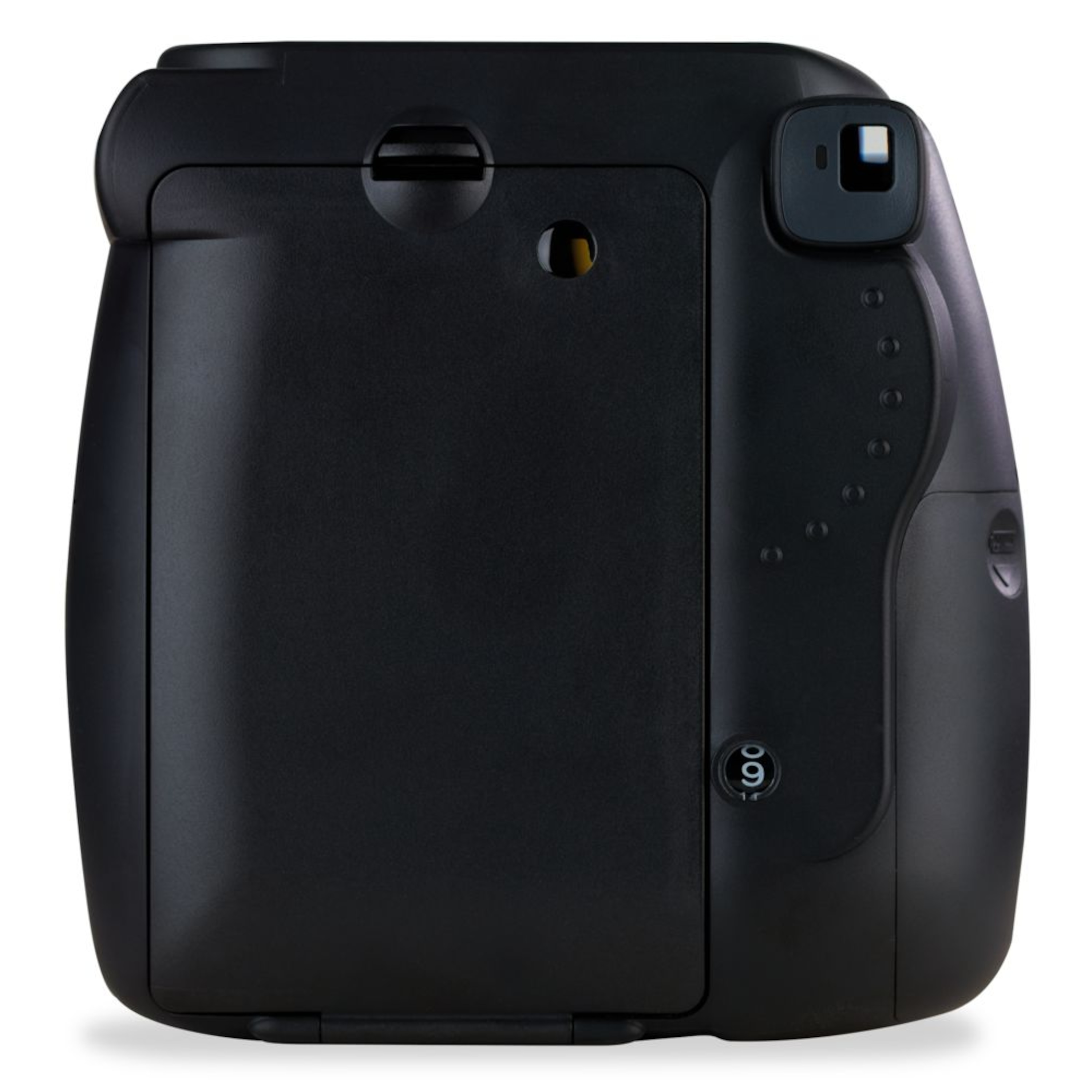 ECOM_Mini8_black_hinten