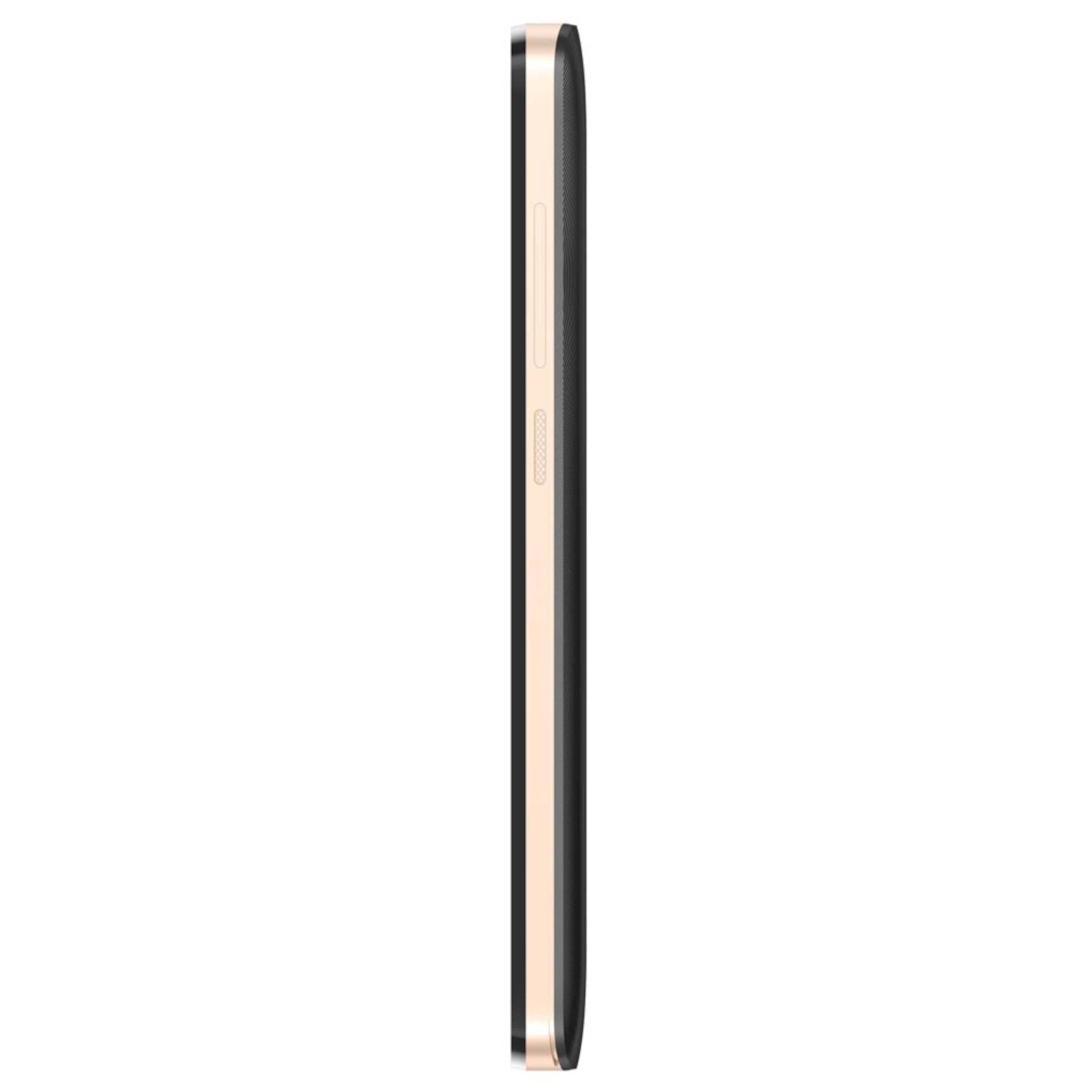 ALCATEL U5 4047F Smartphone, 12,7 cm (5'') HD Display, Android™ 7.0, 16 GB Speicher, 1 GB Arbeitsspeicher, Quad-Core-Prozessor, Bluetooth® 4.2