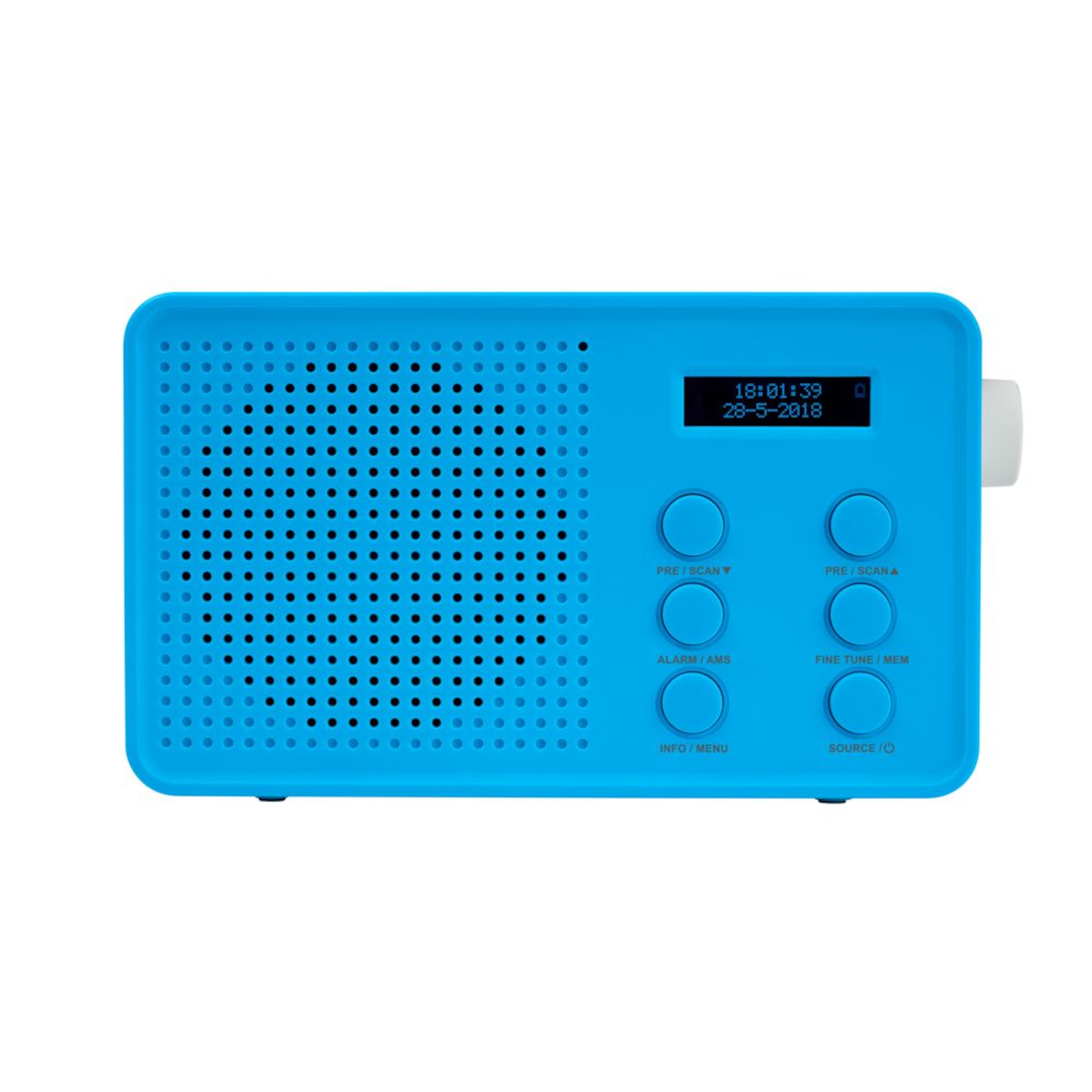 ECOM_MEDION_CE_MD43819_E66420_DAB_Radio_blau_Front
